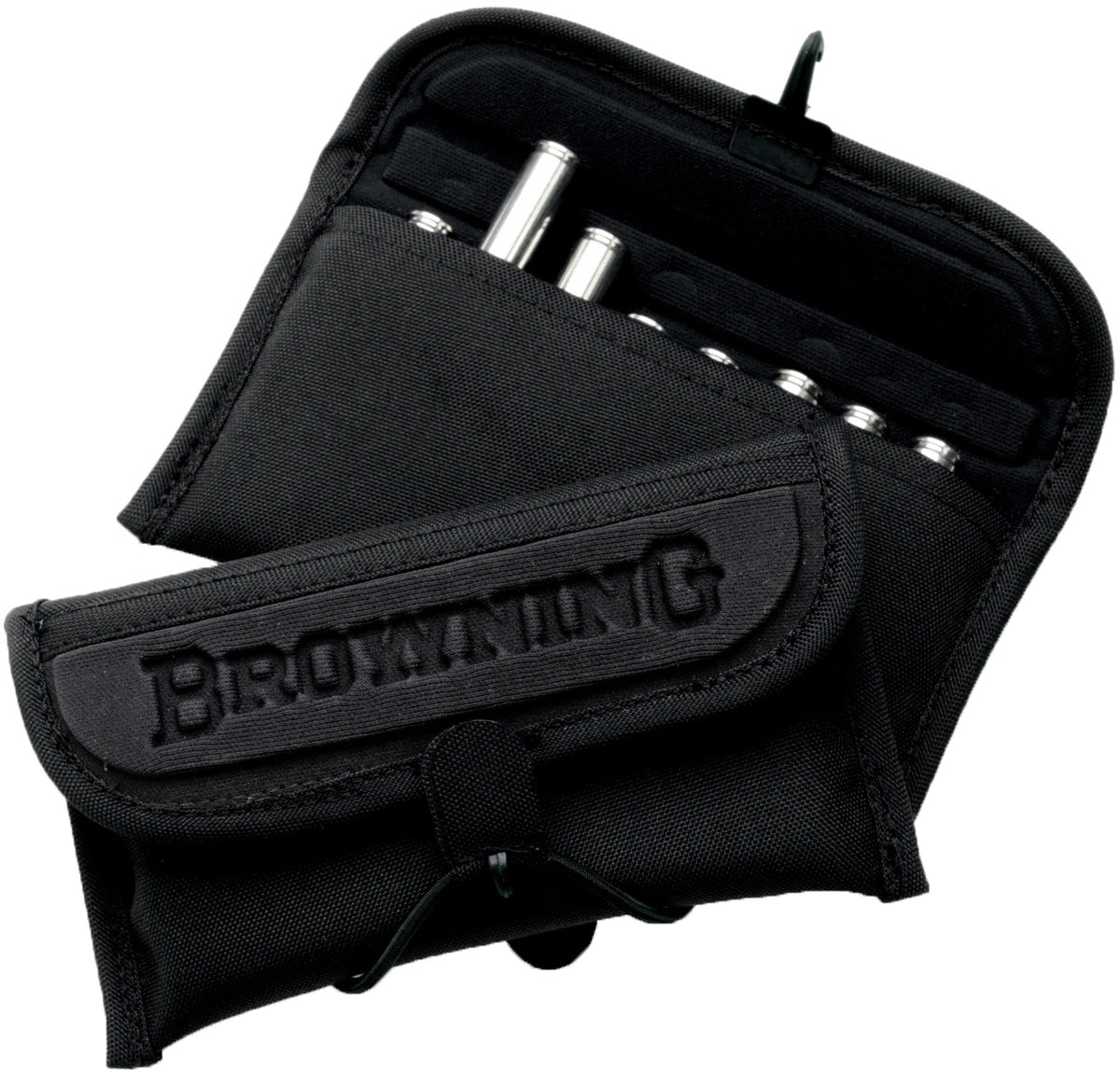 Flex Foam Cartridge Case