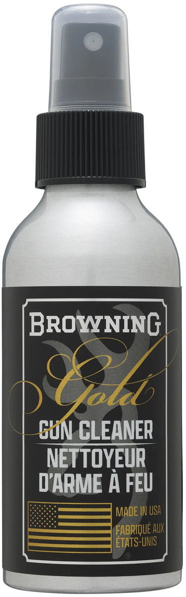 Gold Gun Cleaner - 118 ml