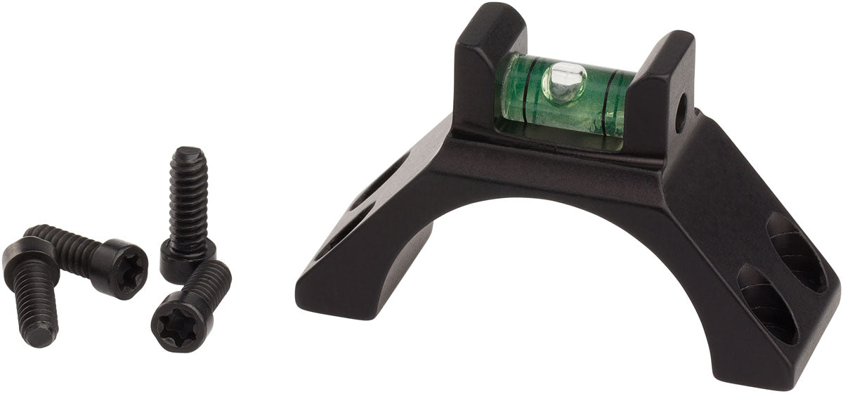 Anti-Cant Top Ring - 30 mm
