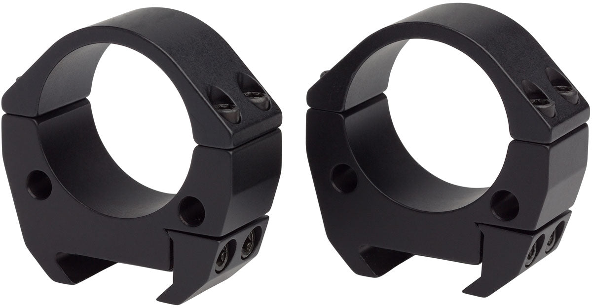 Precision Low Matte Ring - 30 mm