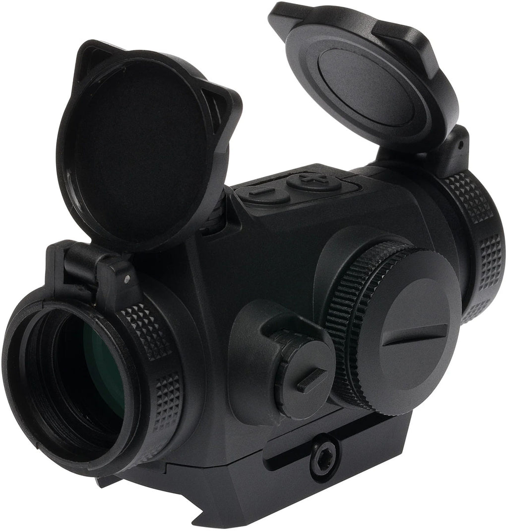 Buck Mark Pro Red Dot Sight