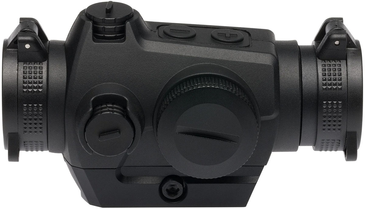 Buck Mark Pro Red Dot Sight
