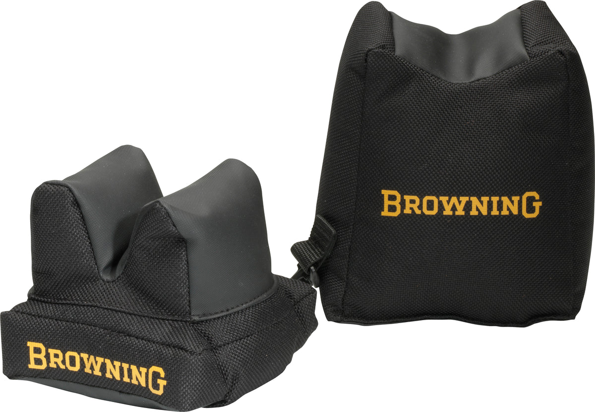 Two-Piece Shooting Rest