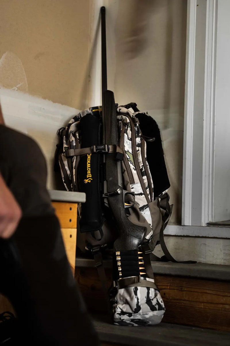 Whitetail 1300 Hunting Backpack - 20 L