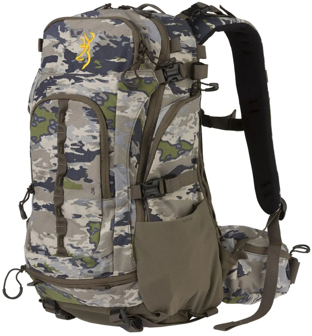 Whitetail 1900 Hunting Backpack