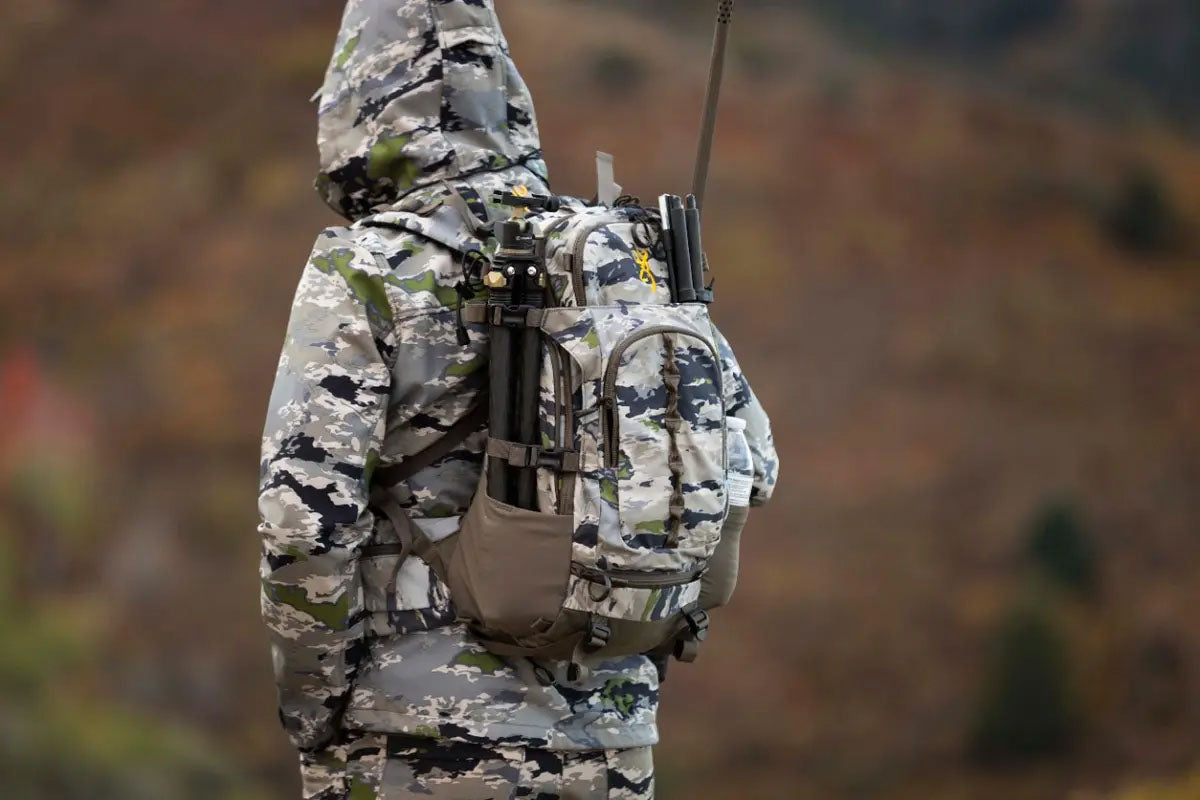 Whitetail 1900 Hunting Backpack