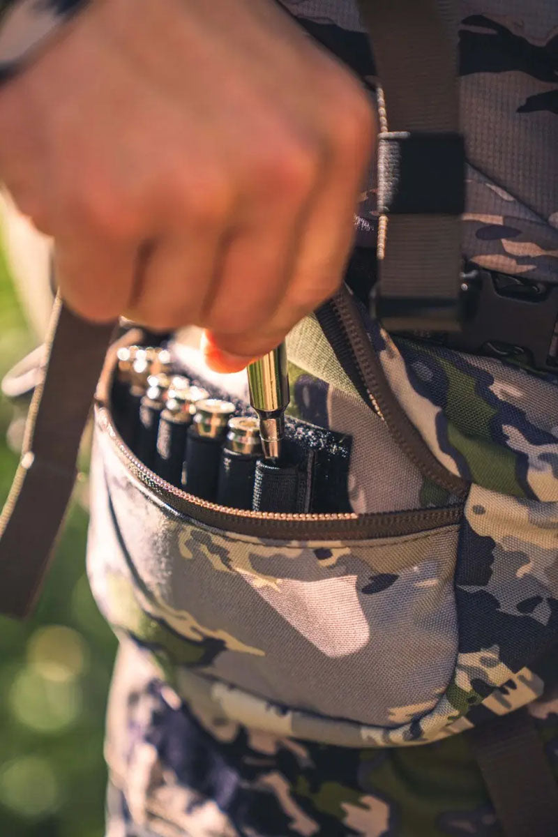 Whitetail 1900 Hunting Backpack