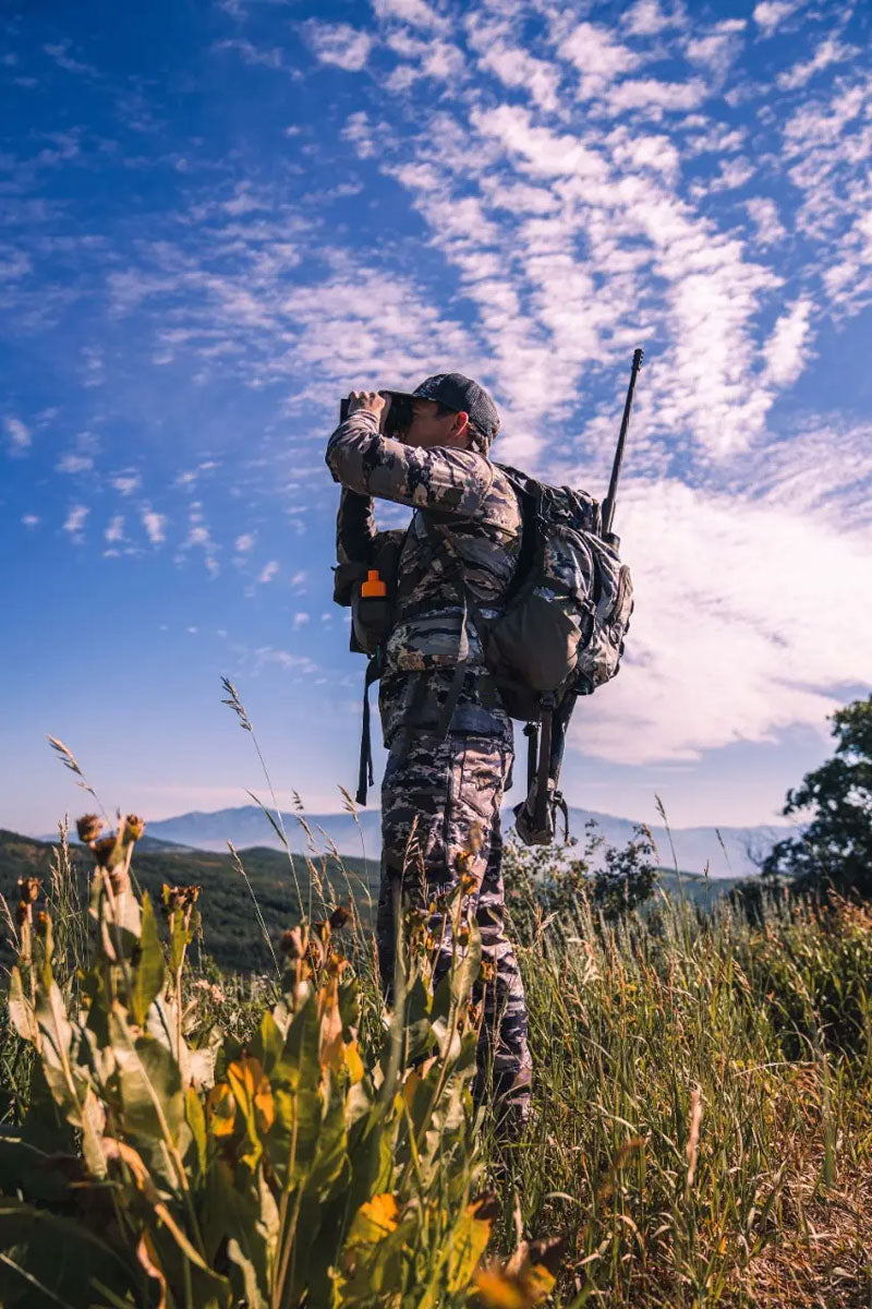 Whitetail 1900 Hunting Backpack