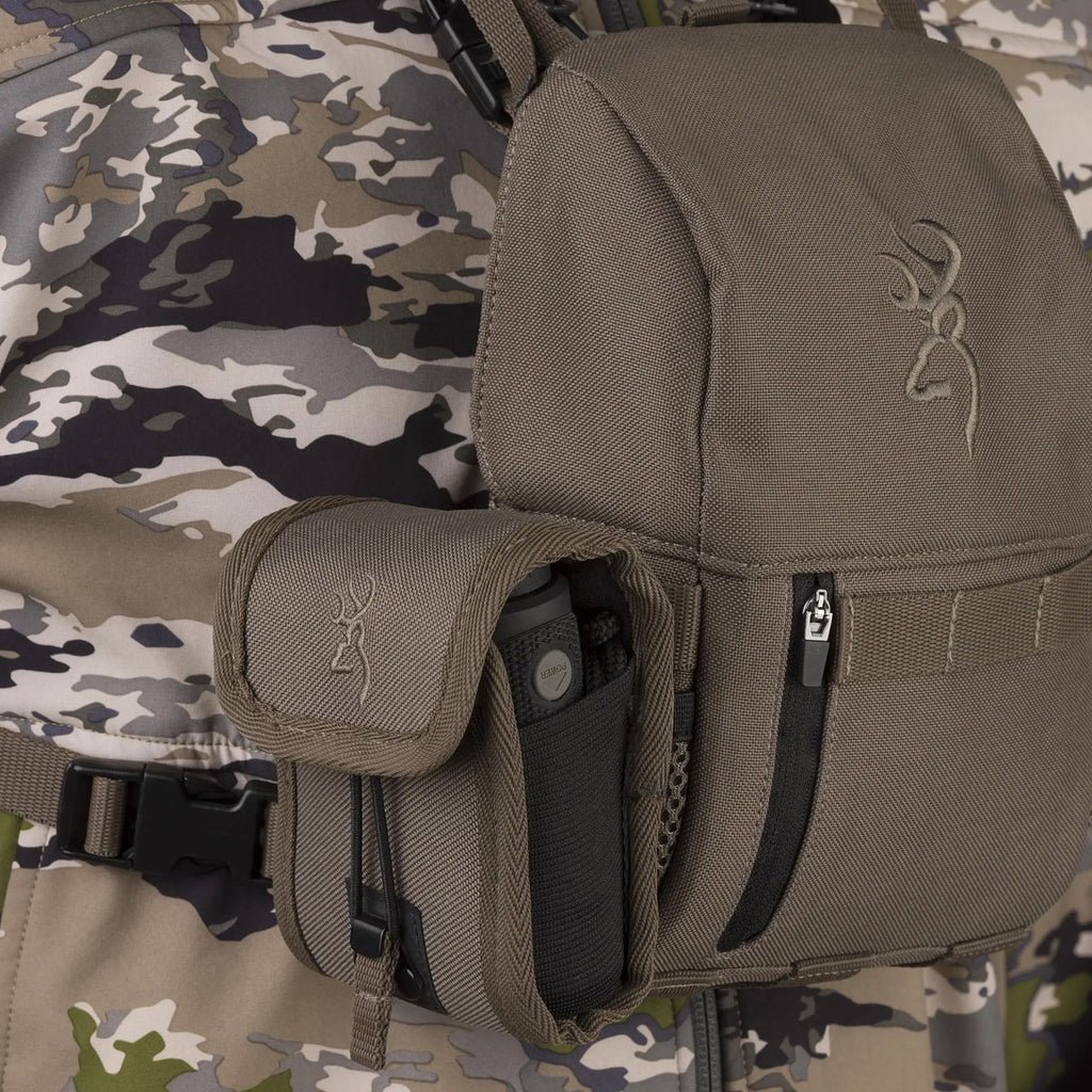 Speed Bino Hub Hunting Harness Bag