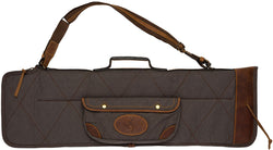 Lona Canvas Flexible Gun Case - 34.5 in.