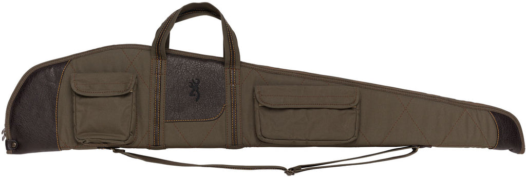 Laredo Shotgun Flexible Gun Case