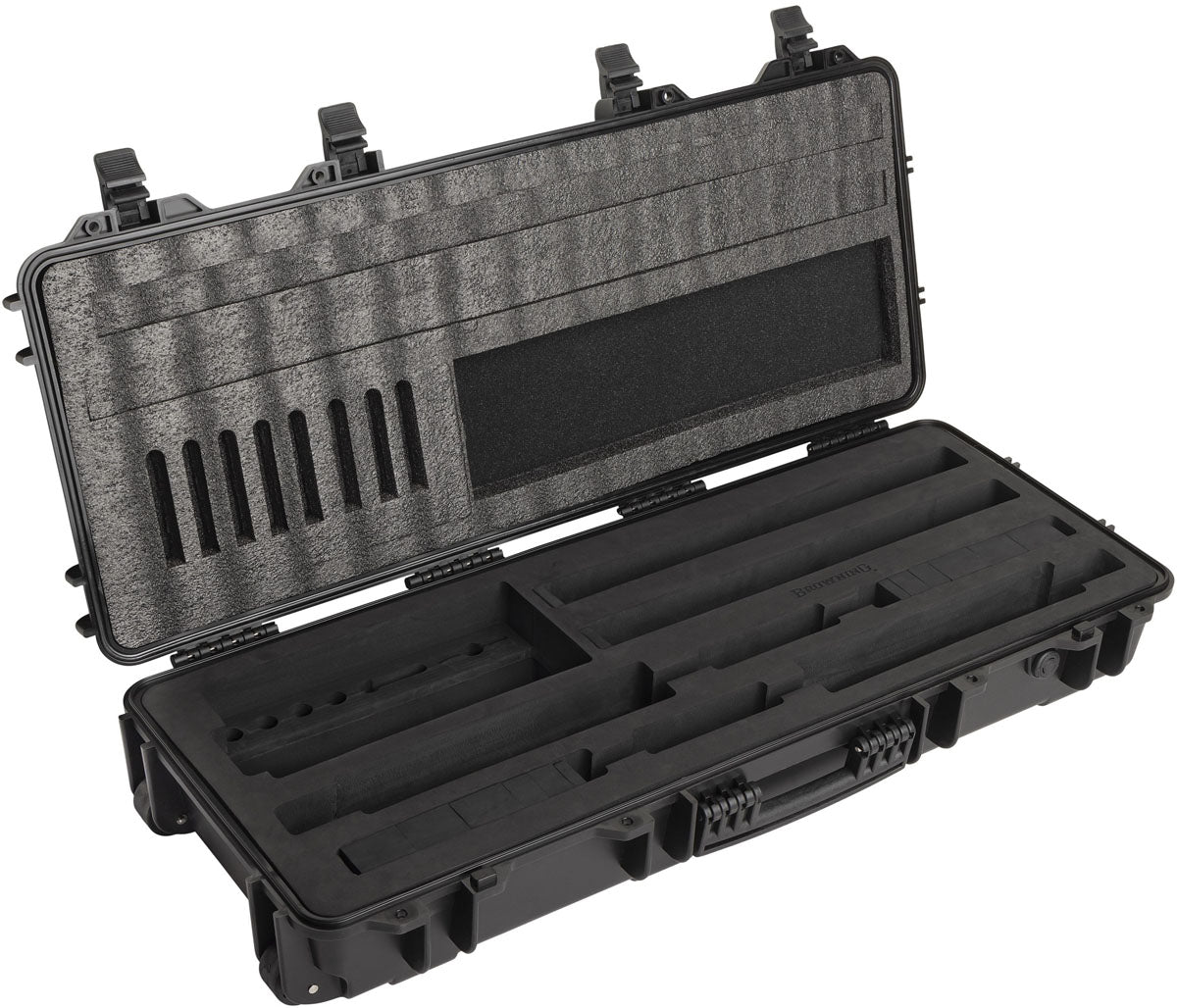 Convoy Over and Under Hard Gun Case