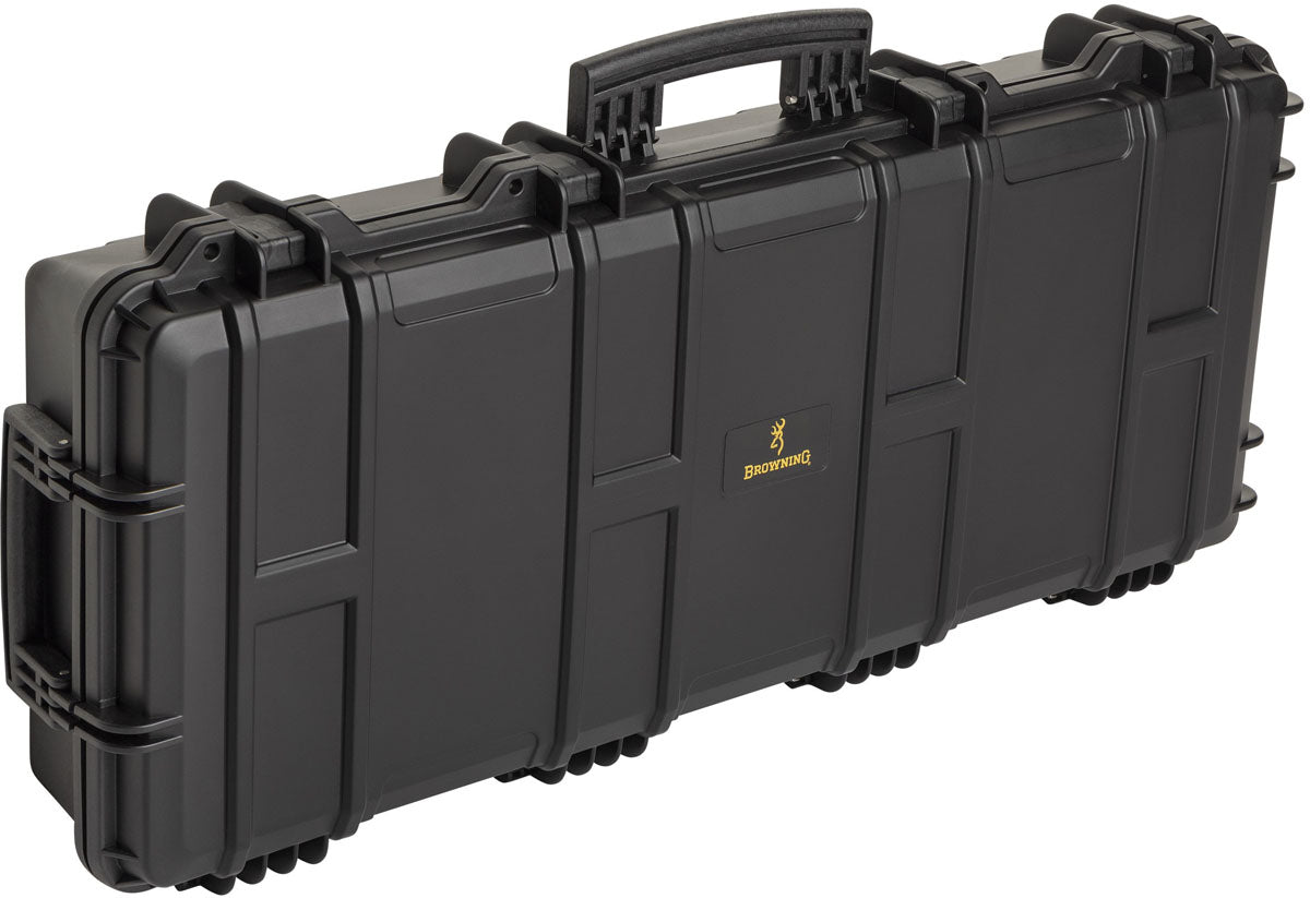 Convoy Over and Under Hard Gun Case
