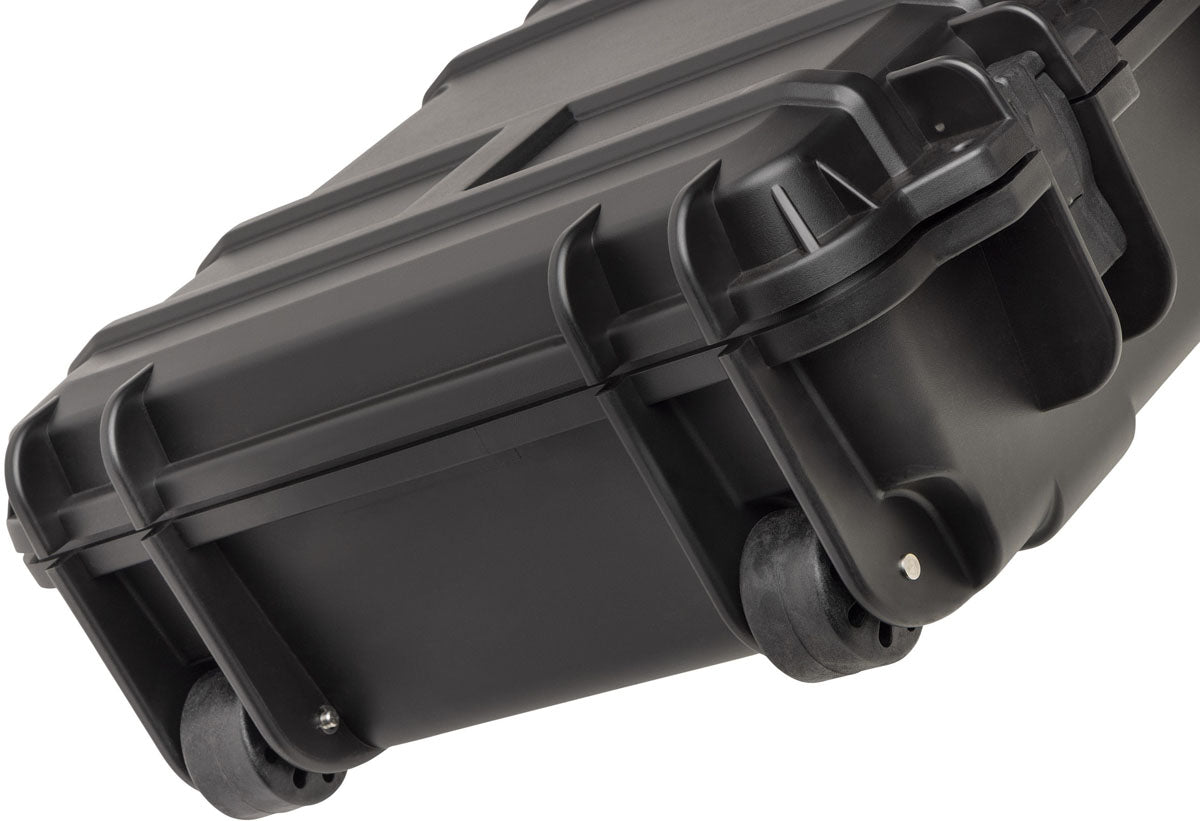 Convoy Over and Under Hard Gun Case
