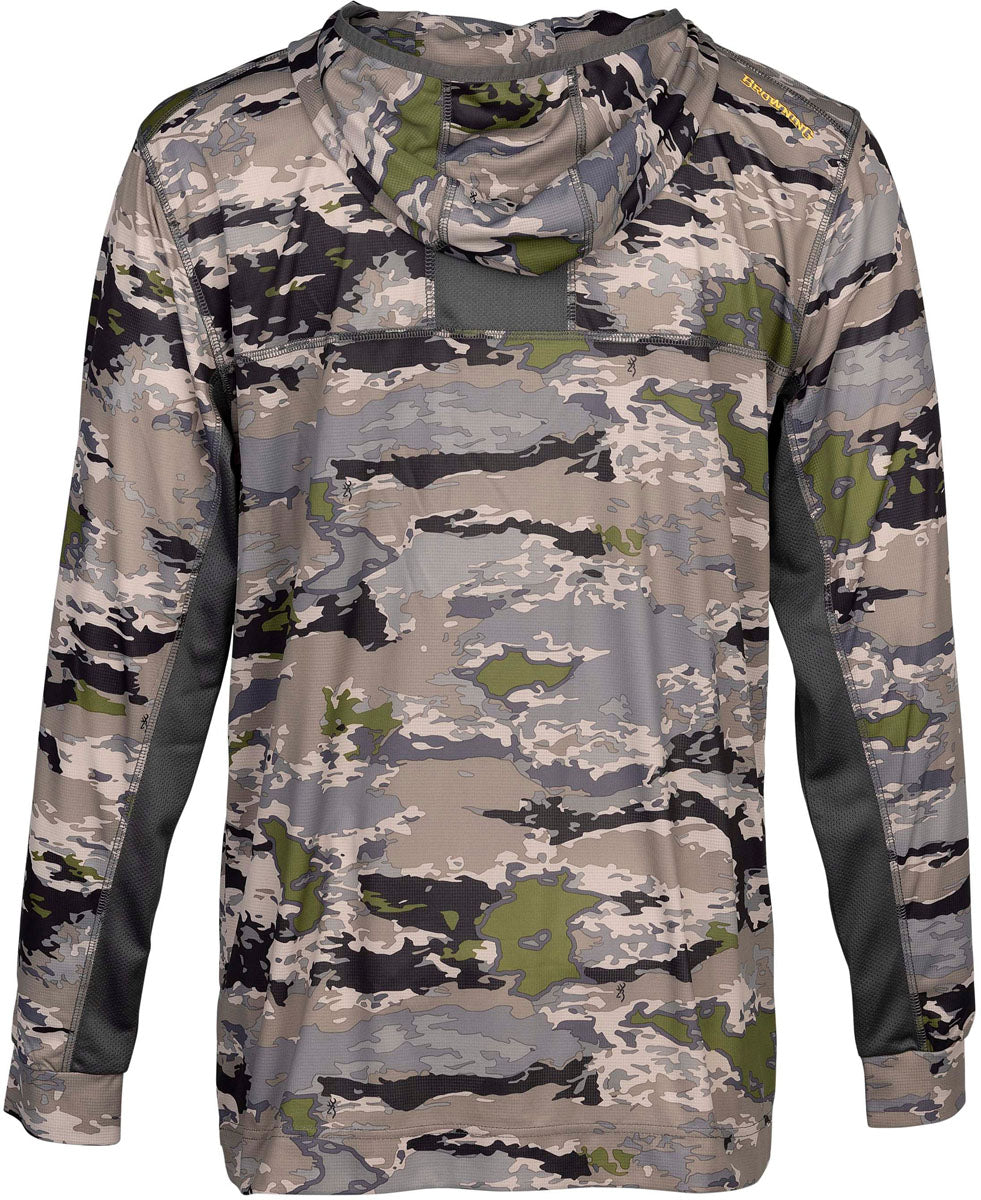 Early Season Hunting Pullover Hoodie - Men's