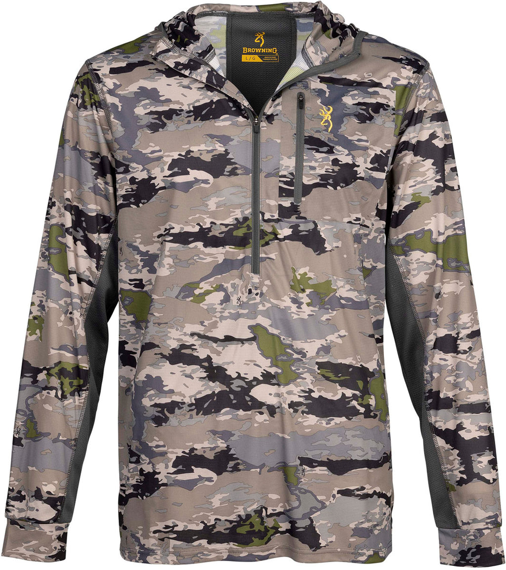 Early Season Hunting Pullover Hoodie - Men's
