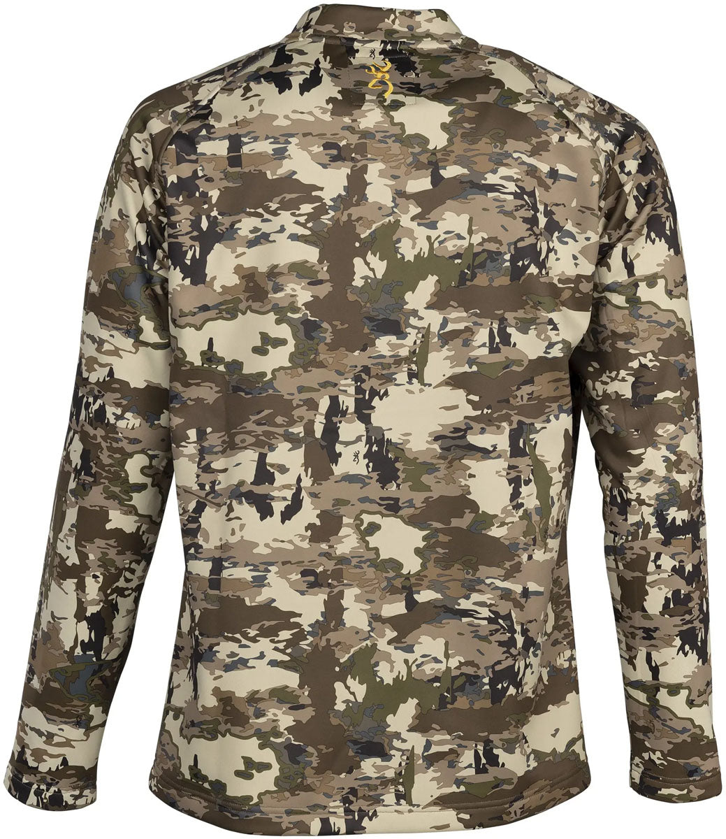 Gunner Hunting Long Sleeve T-Shirt - Men's