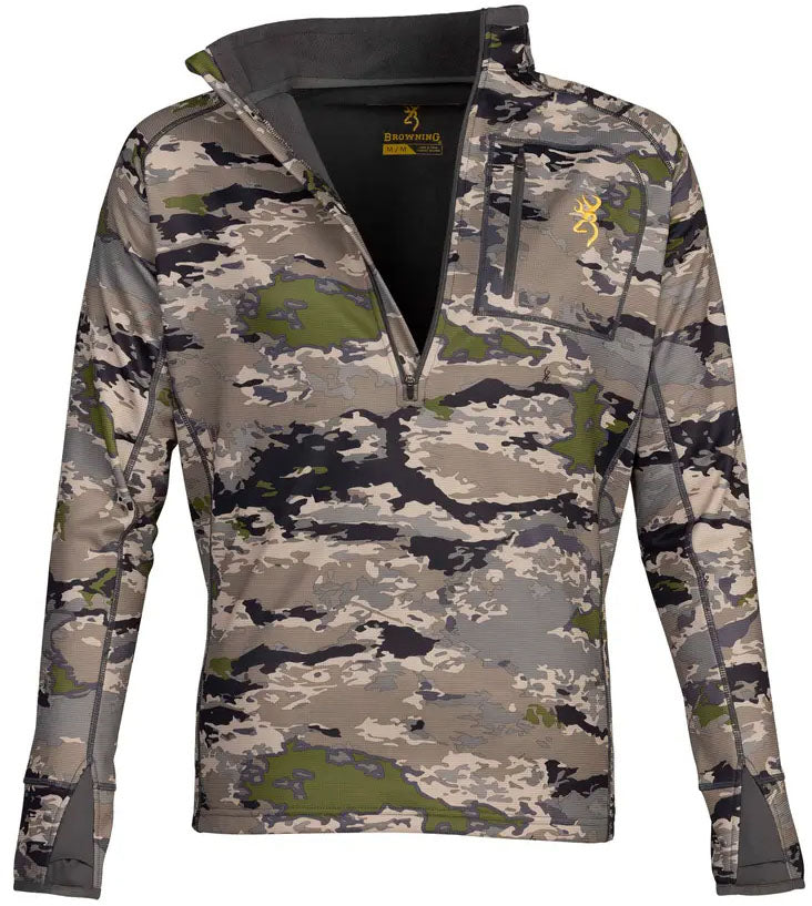 Monroe Hunting Sweater - Men's