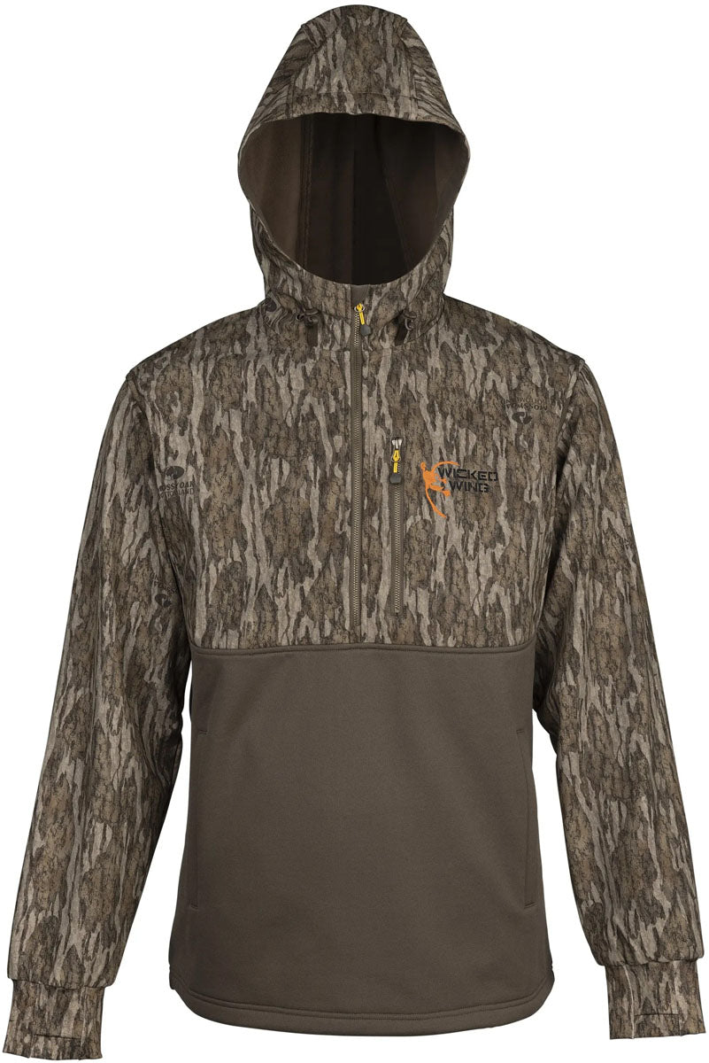 Smoothbore Hunting Pullover Hoodie - Men's