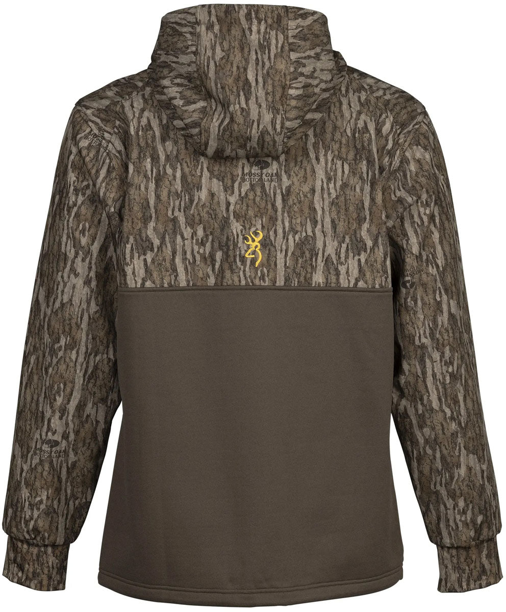 Smoothbore Hunting Pullover Hoodie - Men's