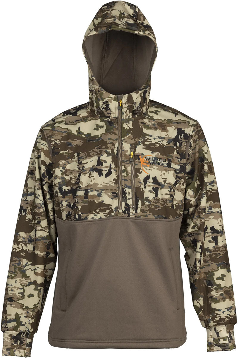 Smoothbore Hunting Pullover Hoodie - Men's