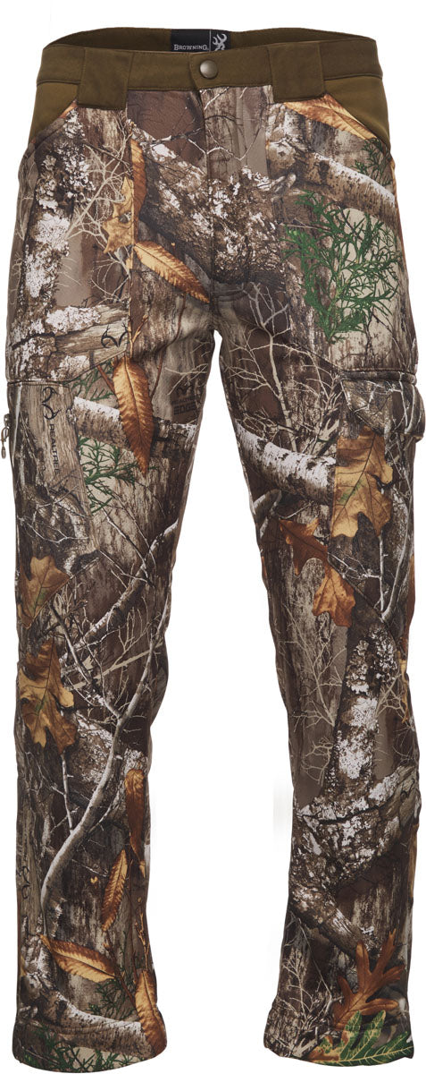 High Pile Hunting Pants - Men’s