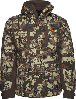 Cold Front Hunting Parka - Men's
