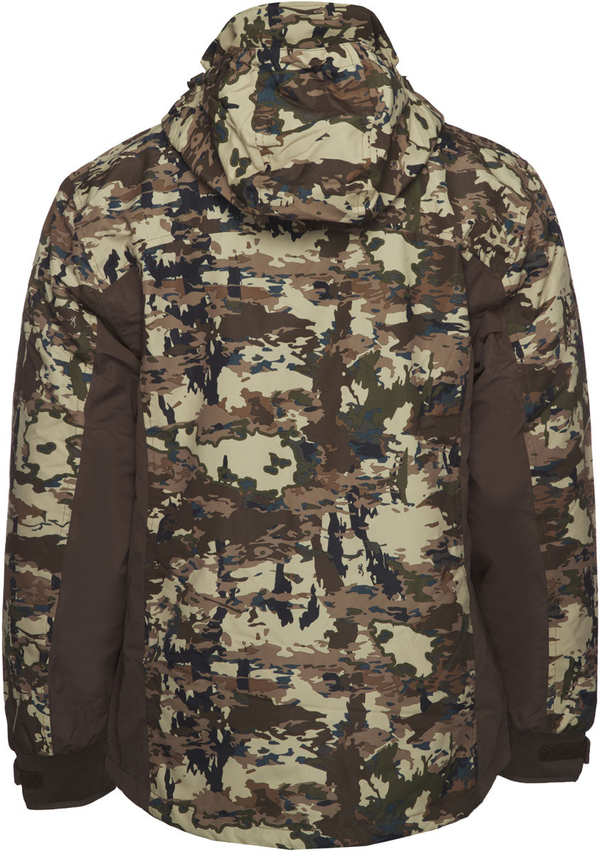 Cold Front Hunting Parka - Men's