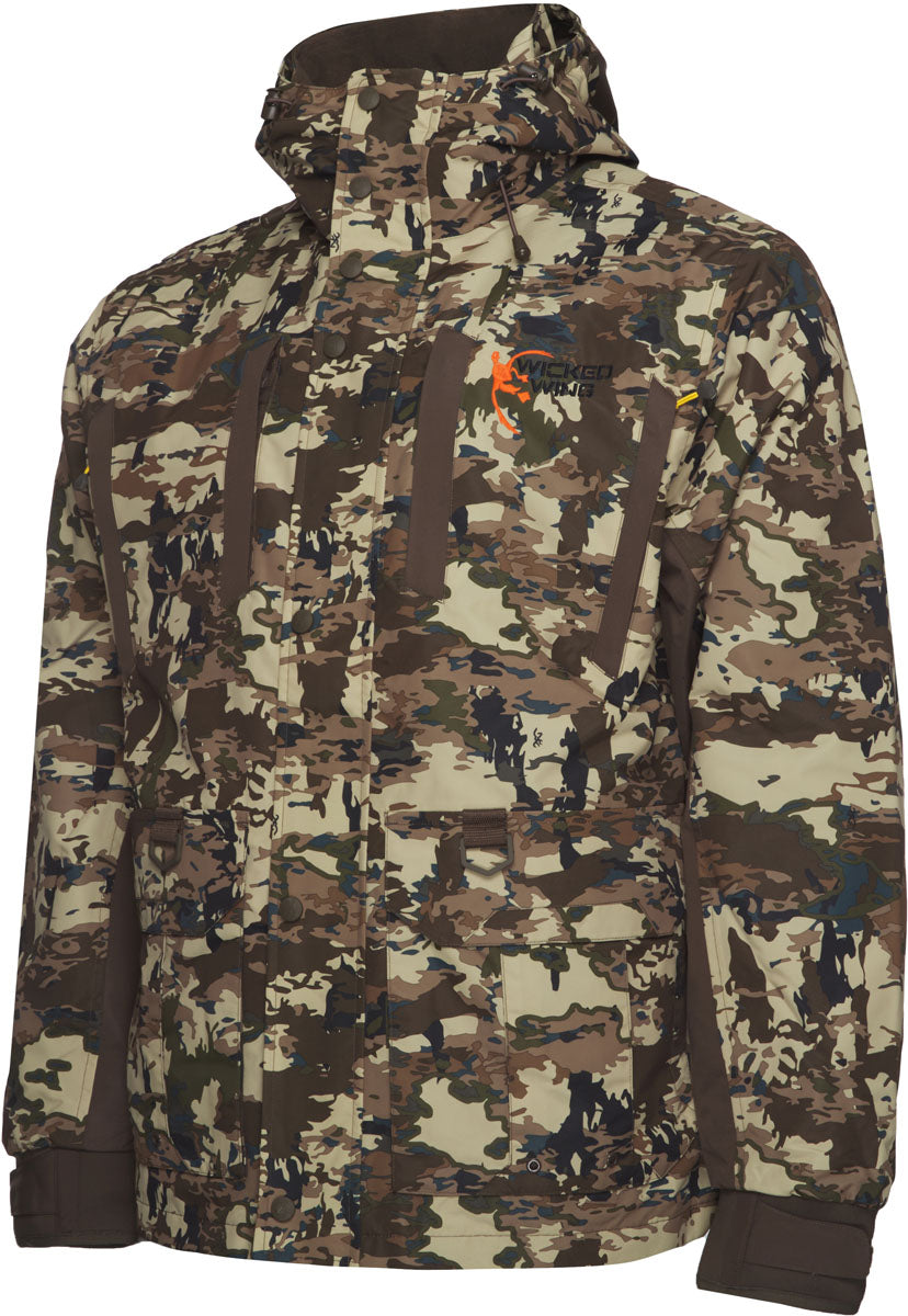Cold Front Hunting Parka - Men's