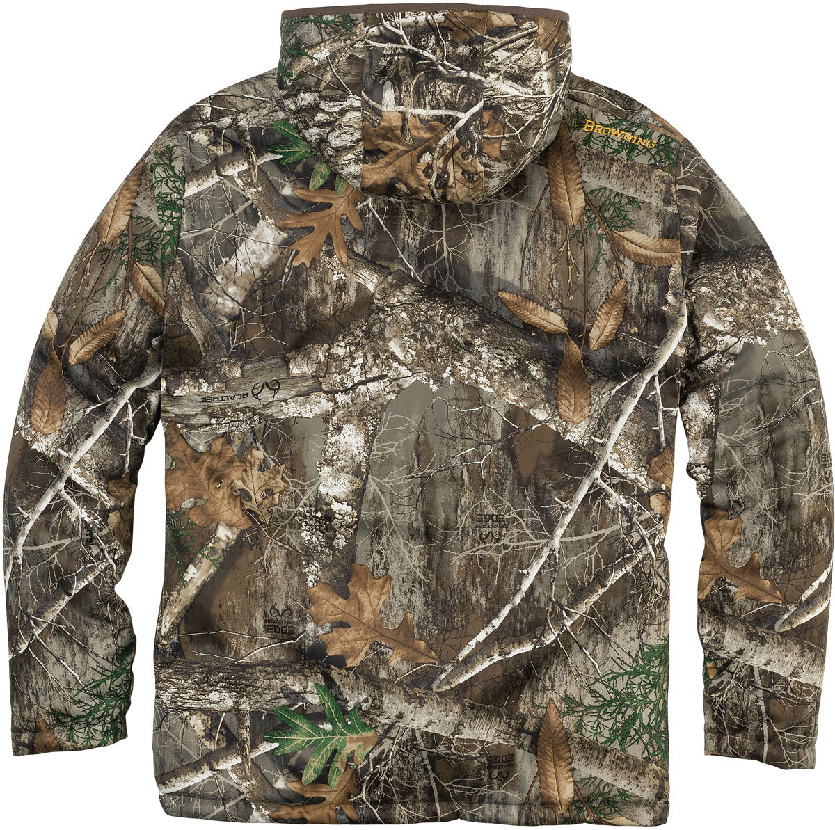 Closing Day Late Season Hunting Hooded Jacket - Men's