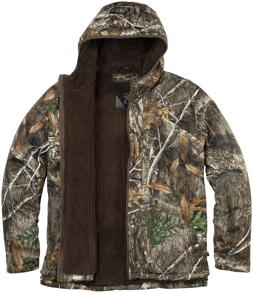 Closing Day Late Season Hunting Hooded Jacket - Men's