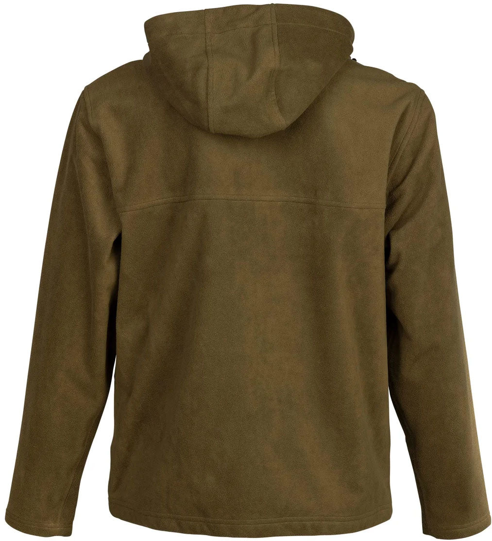 Hydro-Fleece Men's Hunting Hooded Jacket