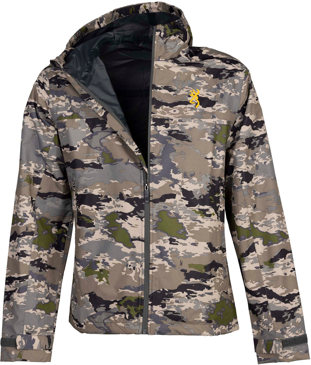 Kanawha Hunting Rain Jacket - Men's