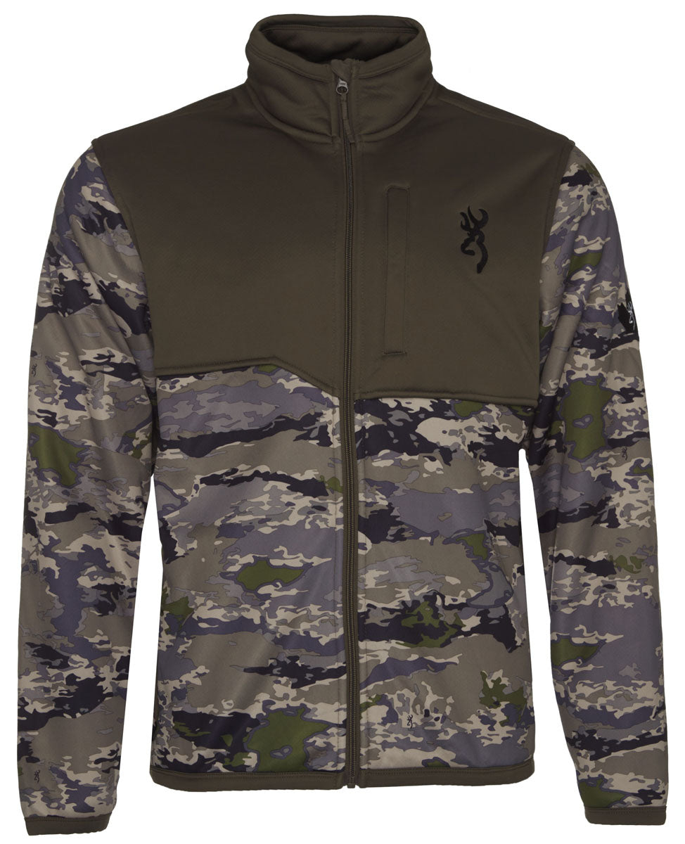 High Pile Hunting Jacket - Men's 