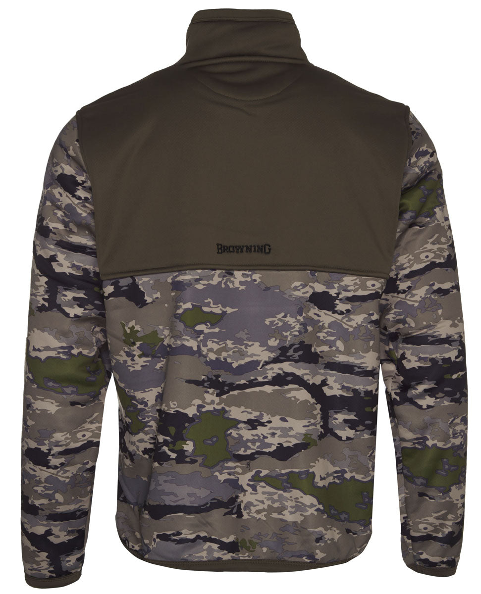 High Pile Hunting Jacket - Men's 