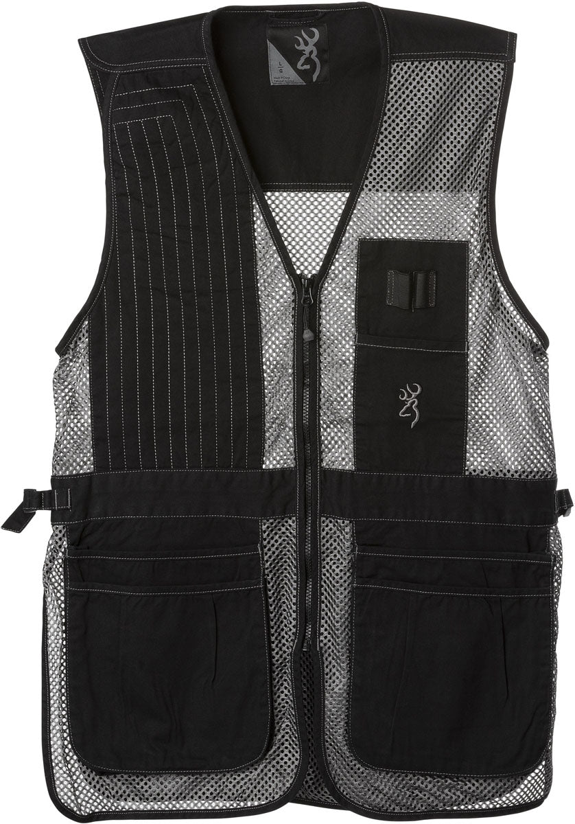 Trapper Creek Hunting Vest - Men's