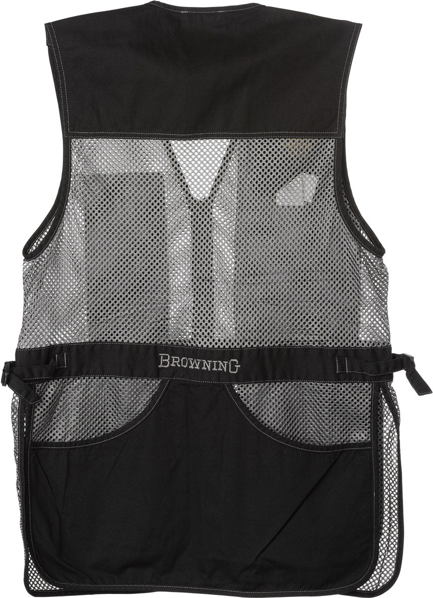Trapper Creek Hunting Vest - Men's