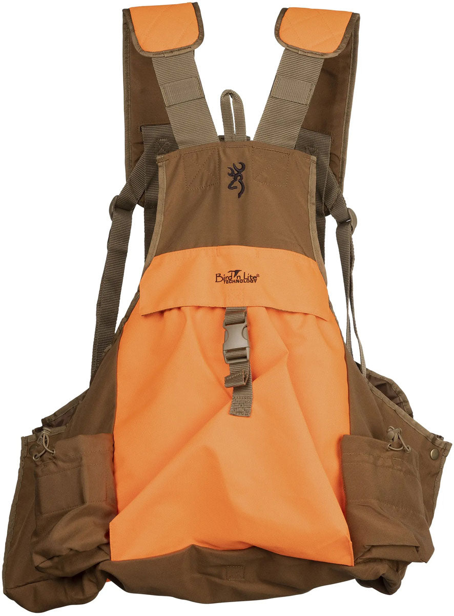 Bird’n Lite Strap 2.0 Hunting Vest - Unisex