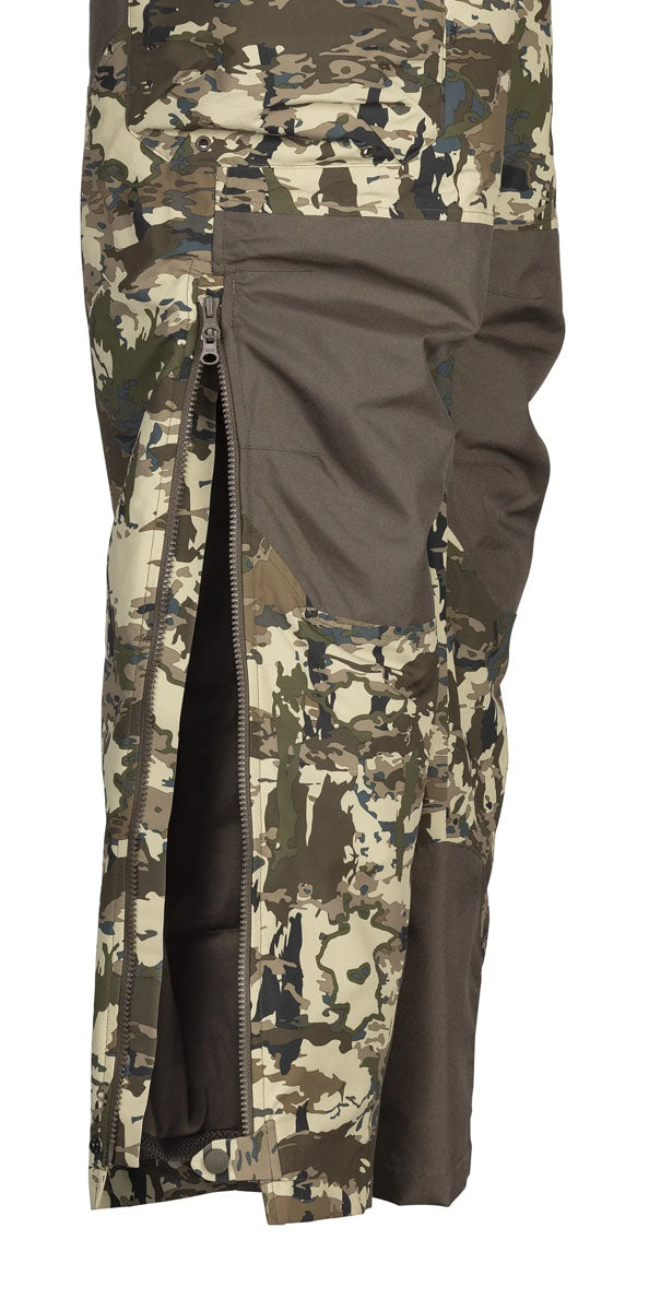 Insulated Hunting Bibs - Men's