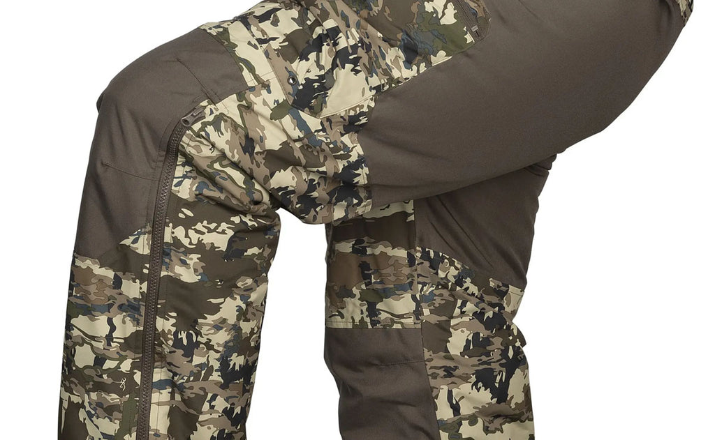 Insulated Hunting Bibs - Men's