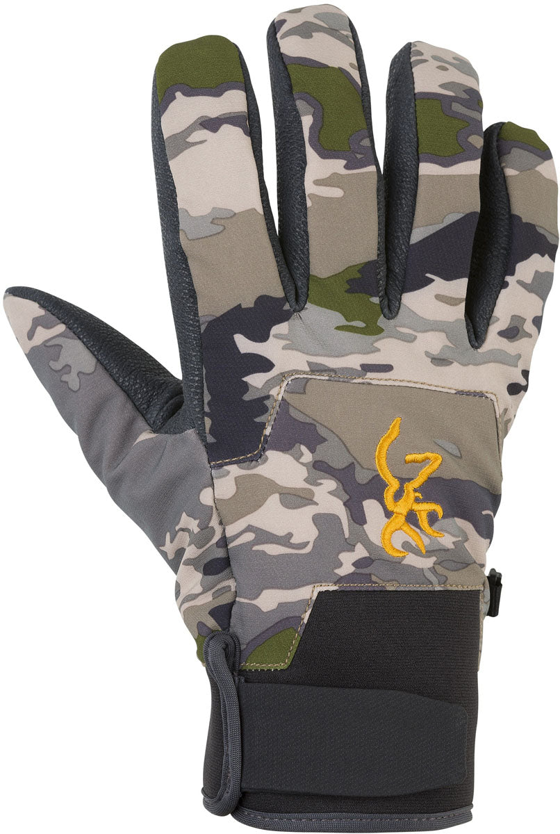 Pahvant Pro Men's Hunting Gloves 