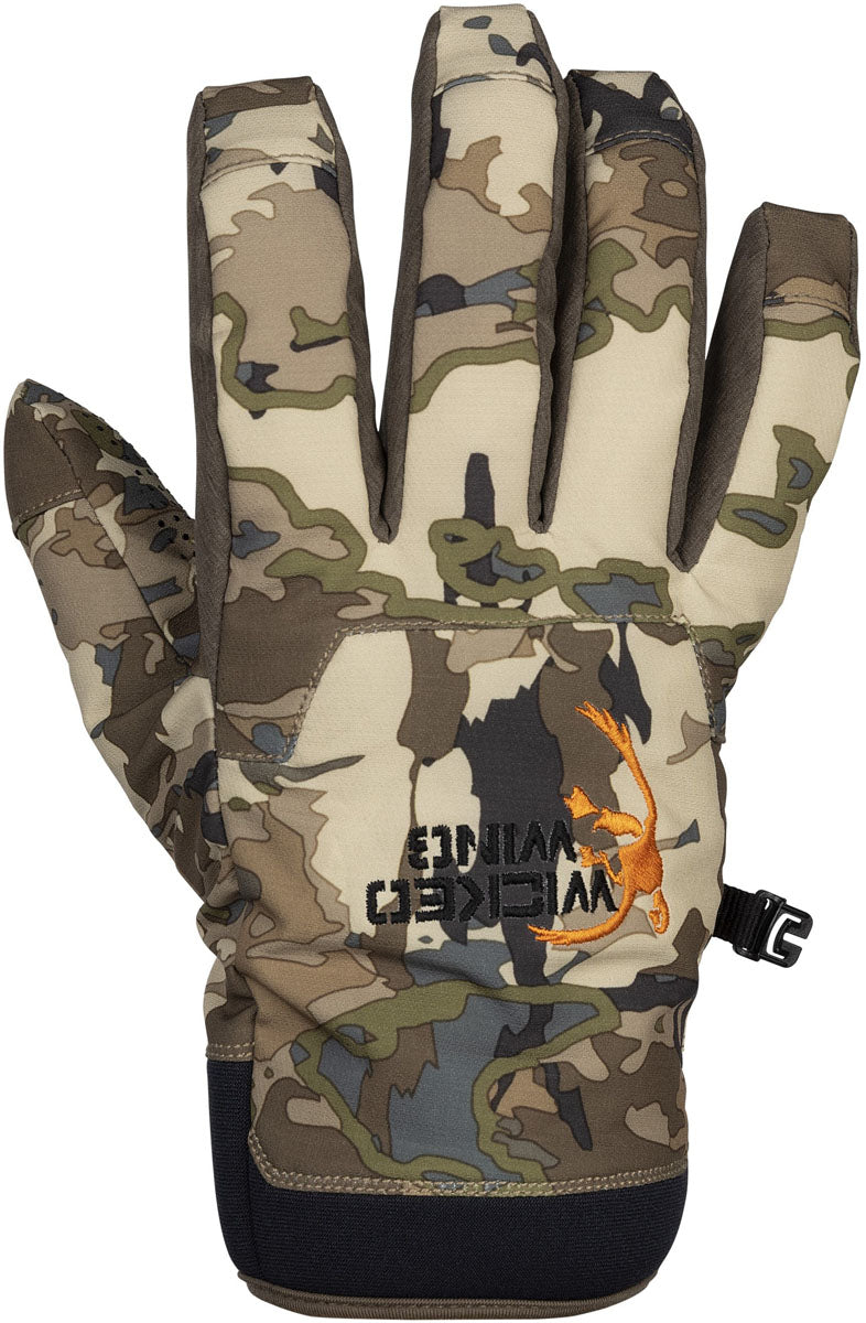 Burst Hunting Gloves - Men's