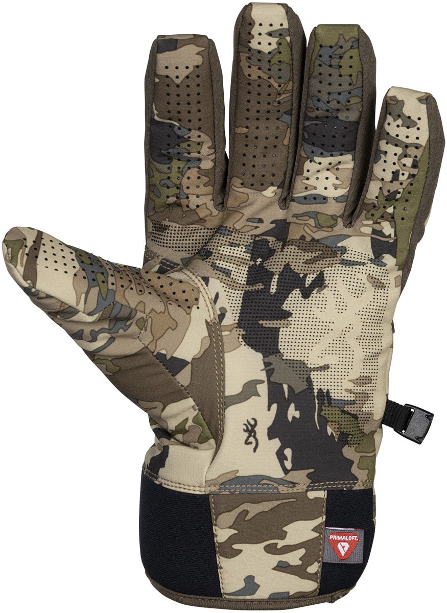 Burst Hunting Gloves - Men's