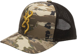 Pahvant Pro Hunting Cap - Men's
