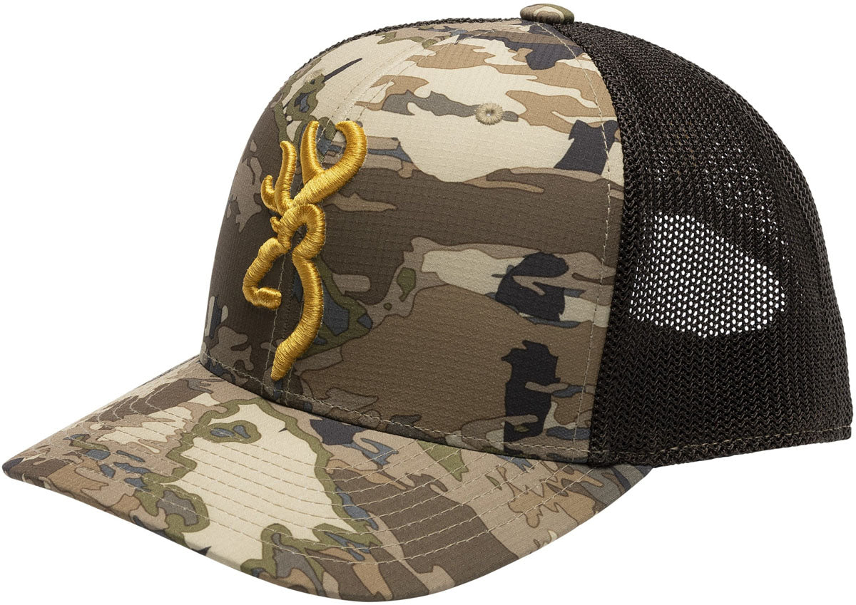 Pahvant Pro Hunting Cap - Men's
