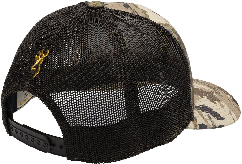 Pahvant Pro Hunting Cap - Men's
