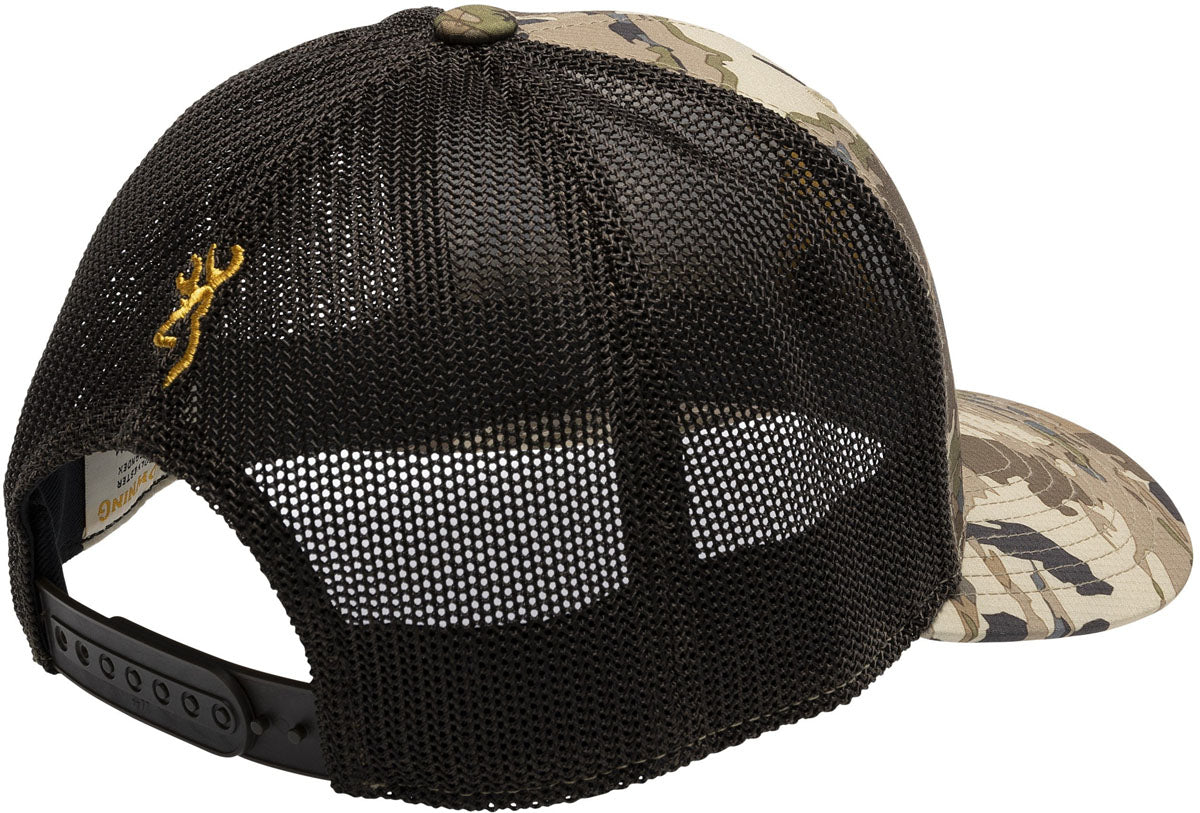 Pahvant Pro Hunting Cap - Men's