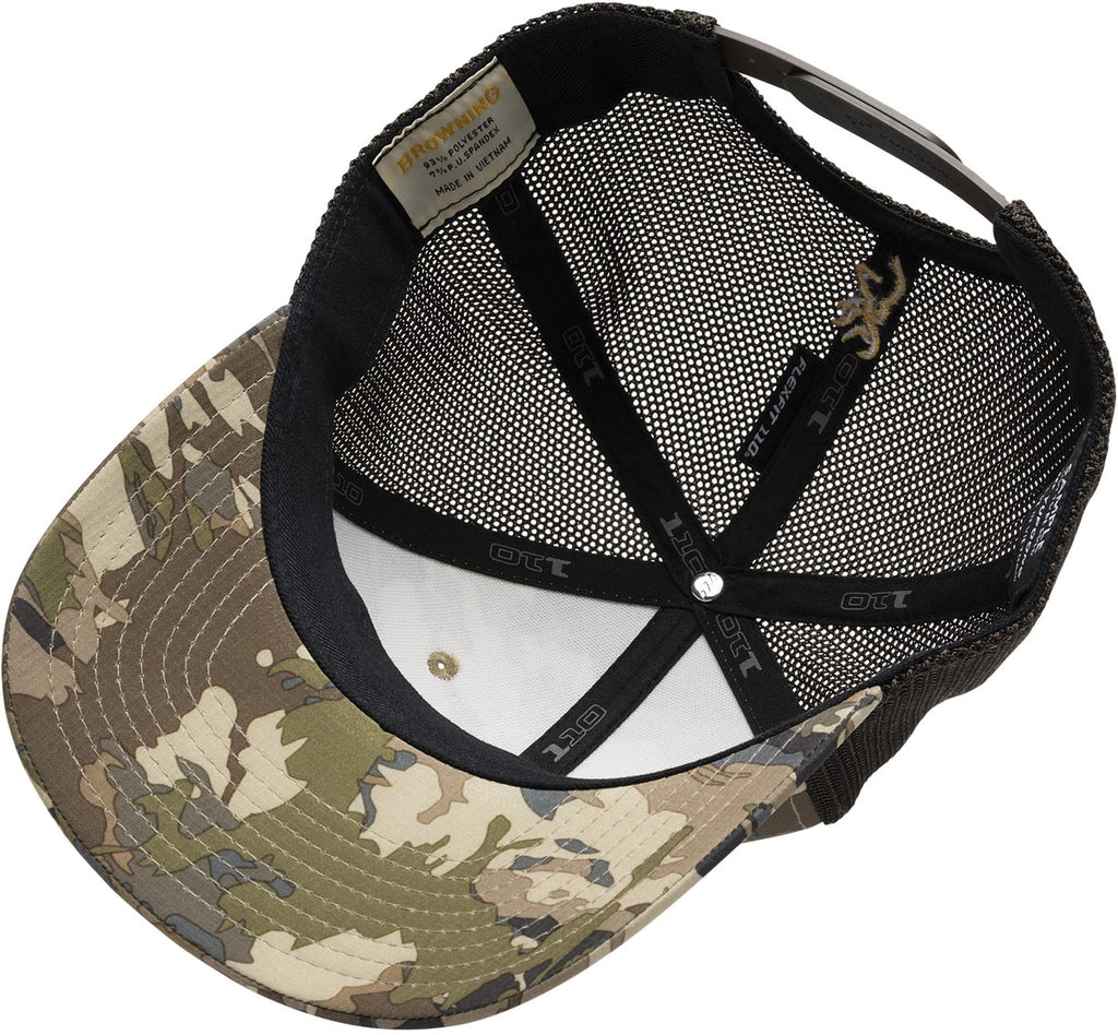 Pahvant Pro Hunting Cap - Men's