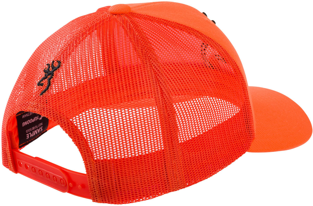 Proof Hunting Cap - Men's 