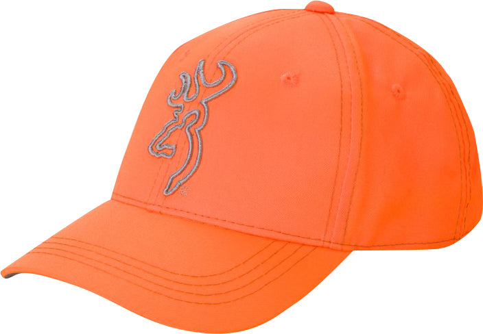 Blaze HI Visibility Hunting Cap - Men’s 